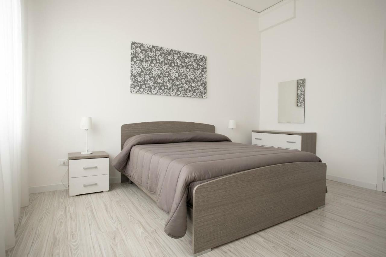 Aria Di Mare B&B Marsala Exterior photo